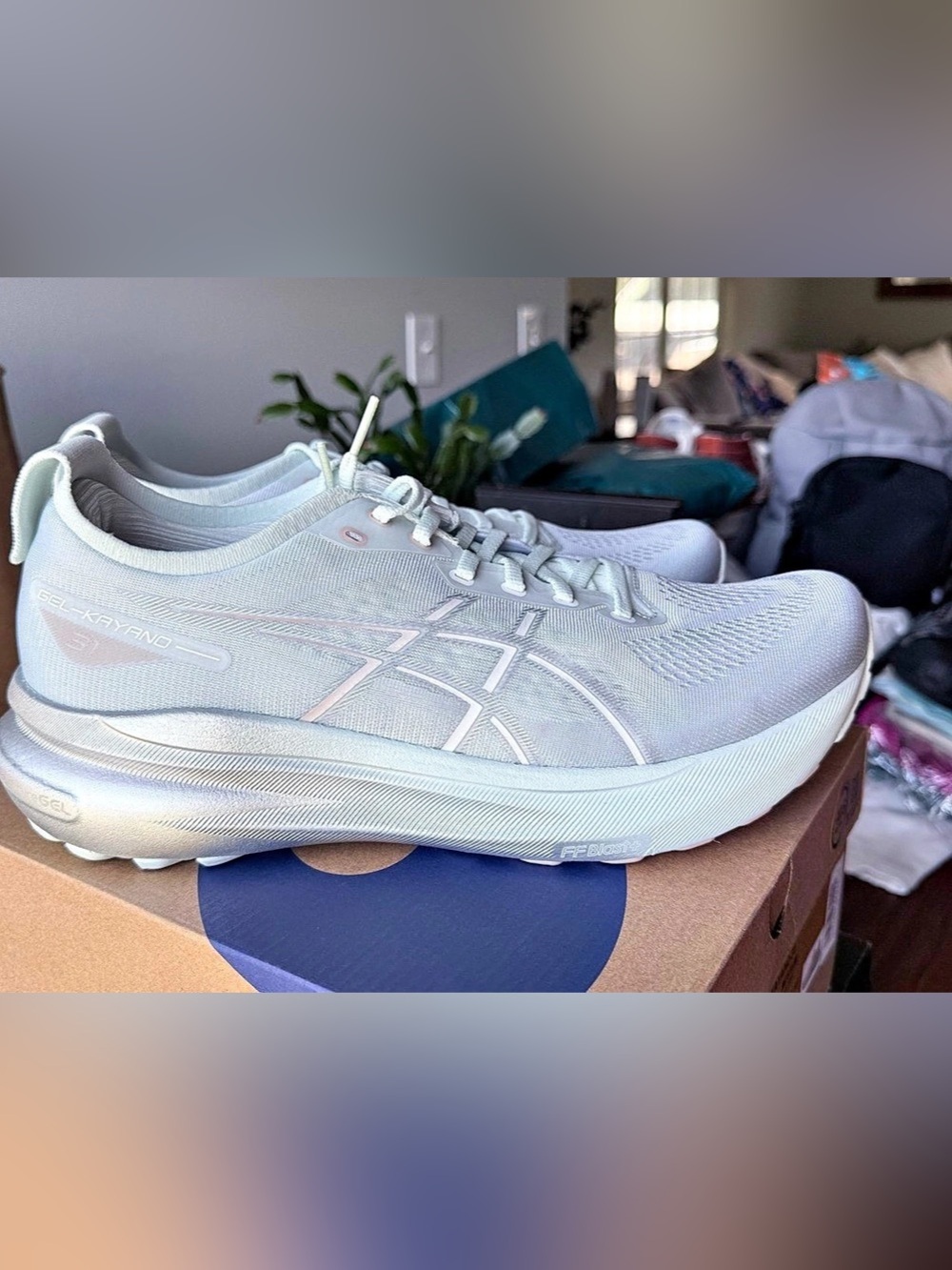 ASICS GEL-KAYANO 31